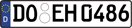 DO-EH0486