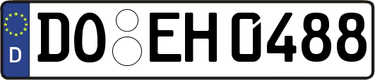 DO-EH0488