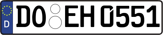 DO-EH0551