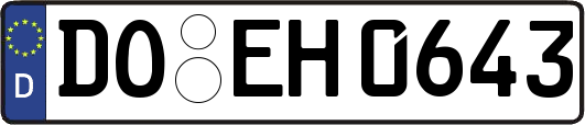 DO-EH0643