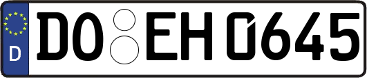 DO-EH0645