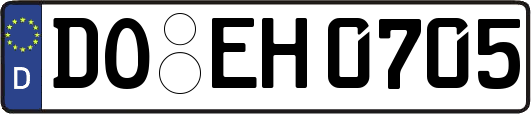 DO-EH0705