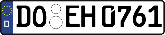 DO-EH0761
