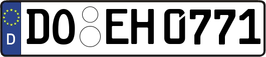 DO-EH0771