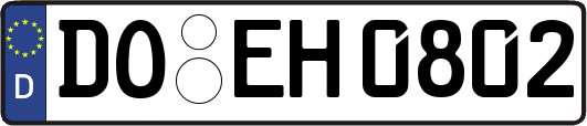 DO-EH0802