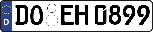 DO-EH0899