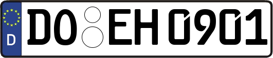 DO-EH0901