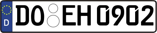 DO-EH0902