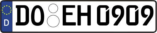 DO-EH0909