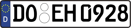 DO-EH0928
