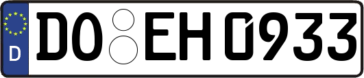 DO-EH0933