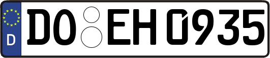 DO-EH0935