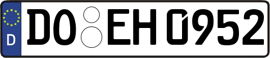 DO-EH0952