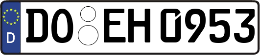 DO-EH0953