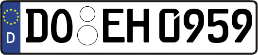 DO-EH0959