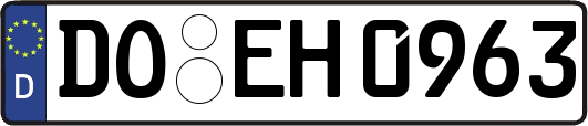 DO-EH0963