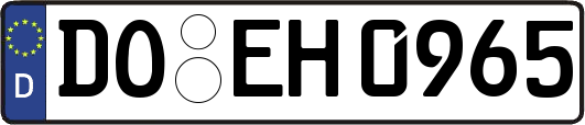 DO-EH0965