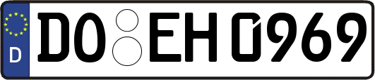 DO-EH0969