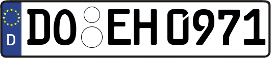 DO-EH0971