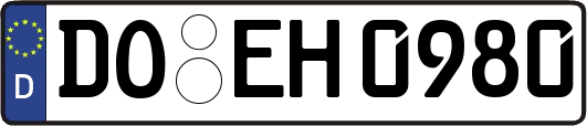 DO-EH0980