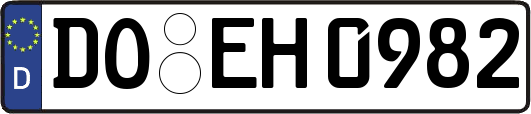 DO-EH0982