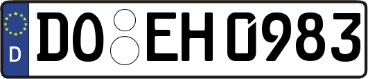 DO-EH0983