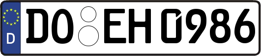 DO-EH0986