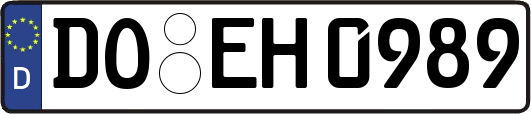 DO-EH0989