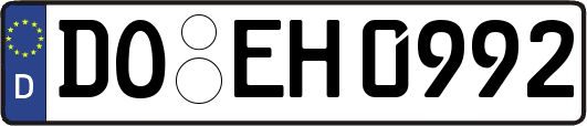 DO-EH0992
