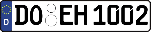 DO-EH1002
