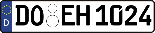 DO-EH1024