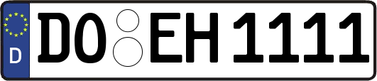 DO-EH1111