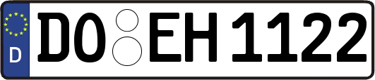 DO-EH1122