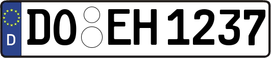 DO-EH1237