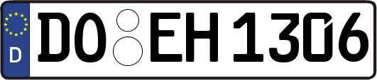 DO-EH1306