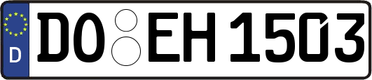 DO-EH1503