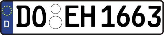 DO-EH1663