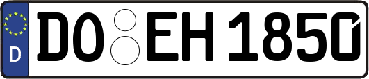 DO-EH1850