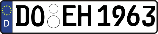 DO-EH1963