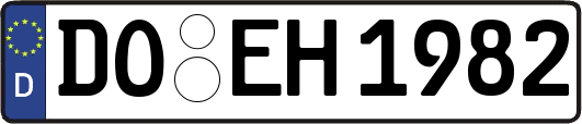 DO-EH1982