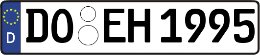 DO-EH1995