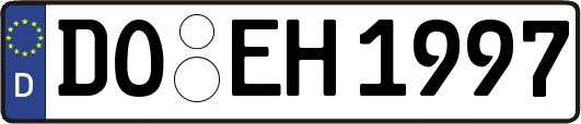 DO-EH1997