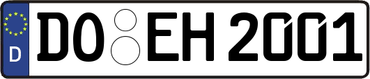 DO-EH2001