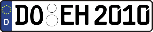 DO-EH2010