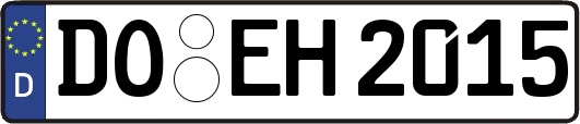 DO-EH2015