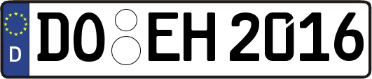 DO-EH2016