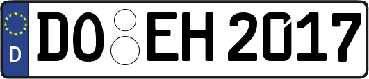 DO-EH2017