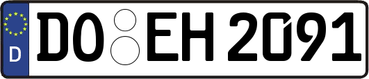 DO-EH2091