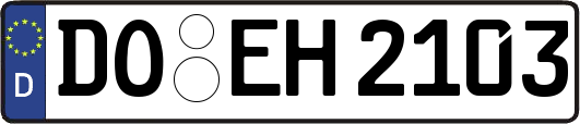 DO-EH2103