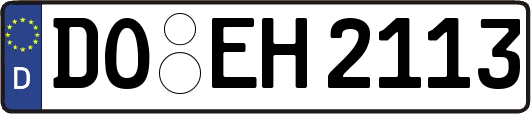 DO-EH2113